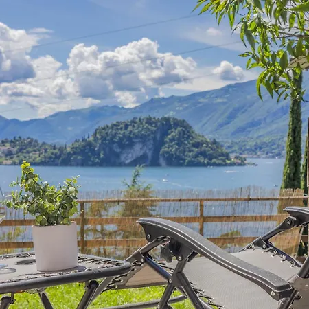 Mandarina House Apartmán Varenna