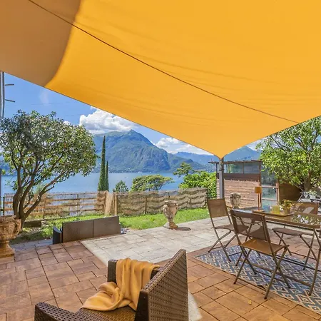Apartmán Mandarina House