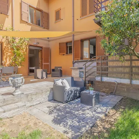 Mandarina House * Varenna