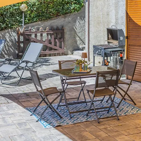 Mandarina House Varenna