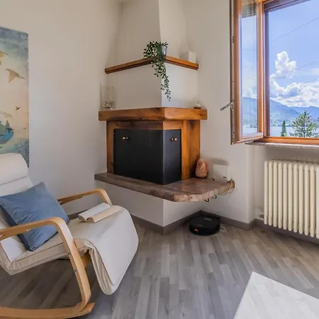 Apartmán Mandarina House