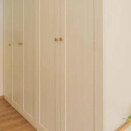 Mandarina House شقة فارينا