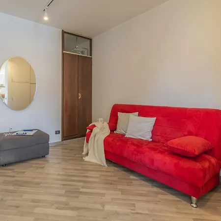 Mandarina House Apartmán