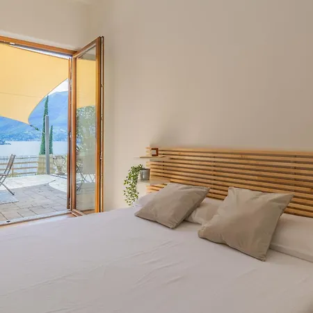 Apartmán Mandarina House