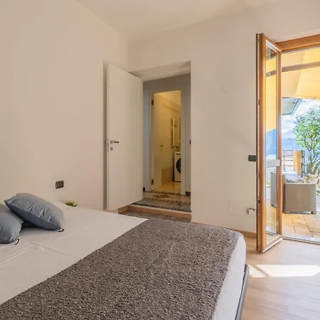 Apartmán Mandarina House