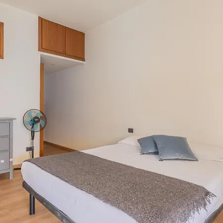 Mandarina House Apartmán *