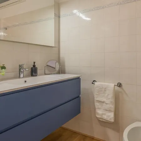 Mandarina House Apartmán