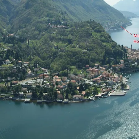 Apartmán Mandarina House Varenna
